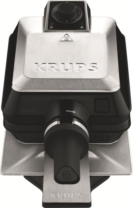 Krups Waffle Maker FDD95D