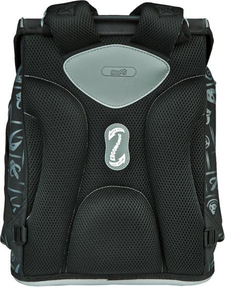 Produktbild Scooli Schulthek-Set  Star Wars (18 l)