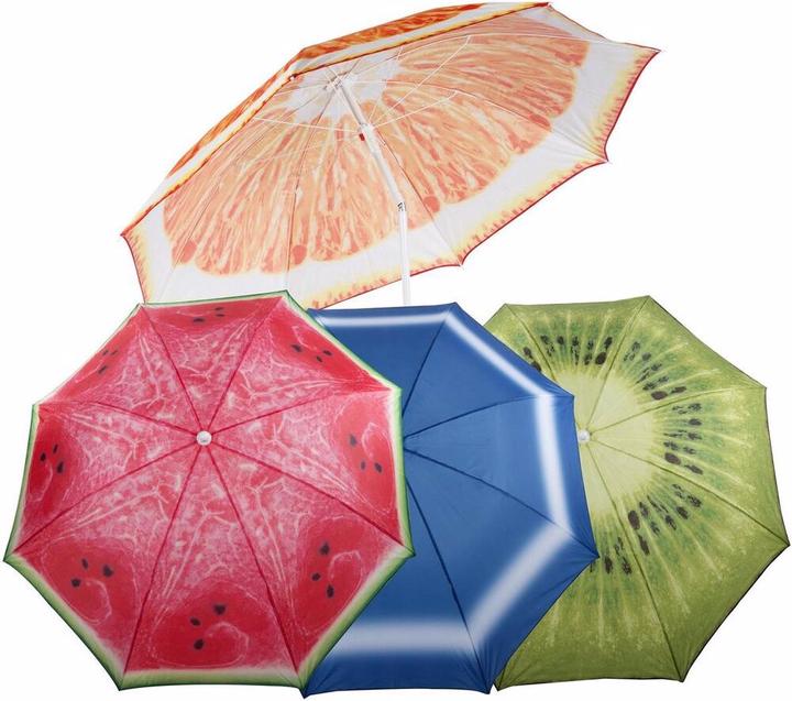 Actual product image Champ Parasol (1.90 m)