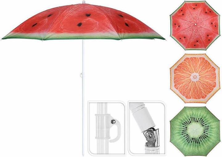 Actual product image Champ Parasol (1.90 m)