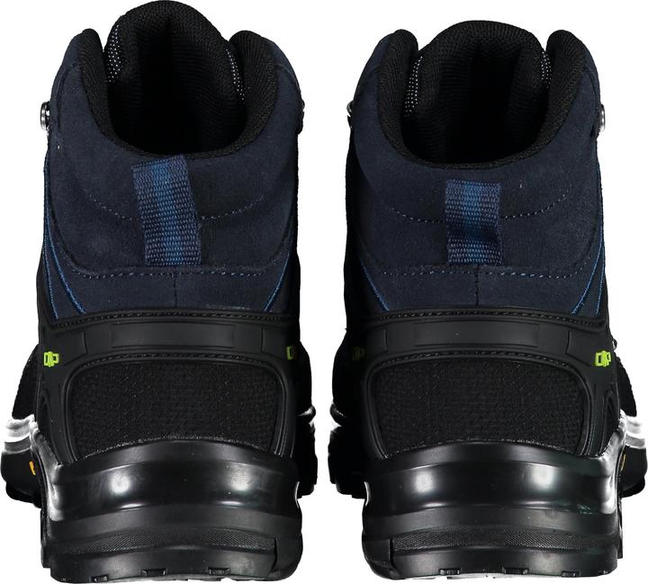 Actual product image CMP Campagnolo CMP Moon Mid WP Kids 31Q4794-N950 - 34 (34)