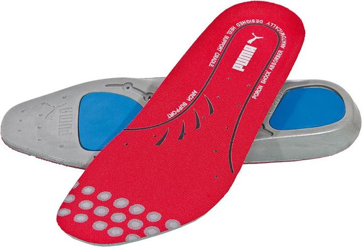 Puma Evercushion plus