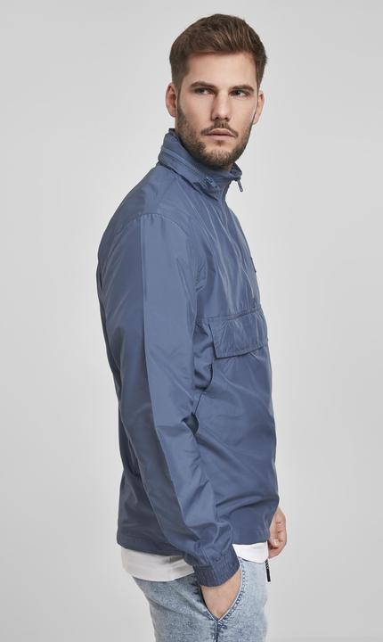 Image du produit Urban Classics Hidden Hood Pull Over Jacket (XL)
