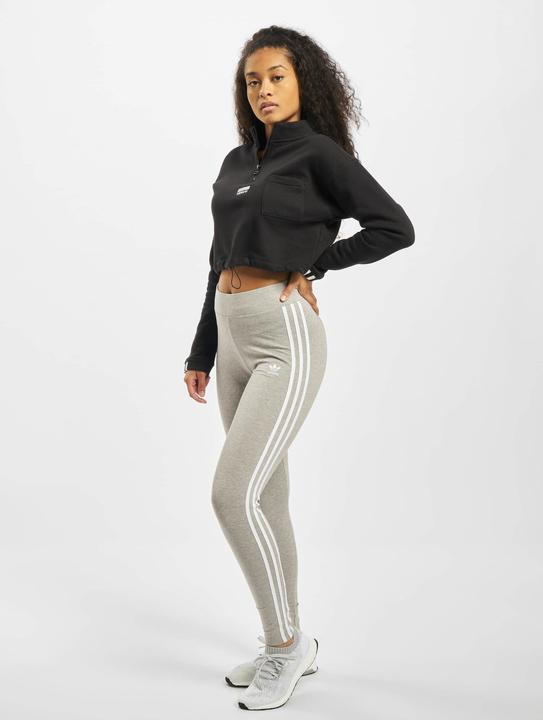 Immagine prodotto adidas Felpa cropped con cappuccio - 98957 (44)