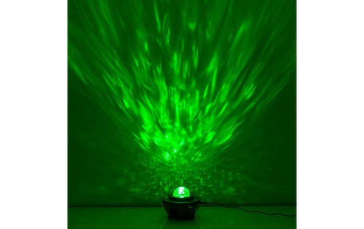 Actual product image Näve LED Projector