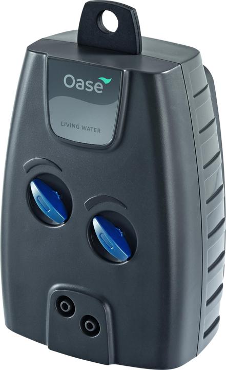 Image du produit Oase Pompe à air pour aquarium OxyMax 400
