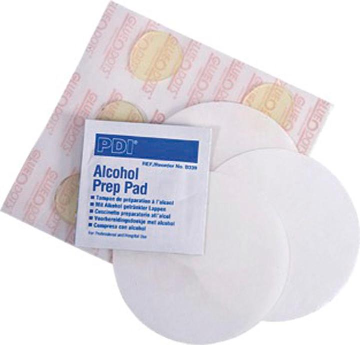 Produktbild Therm-a-Rest Instant Field Repair Kit