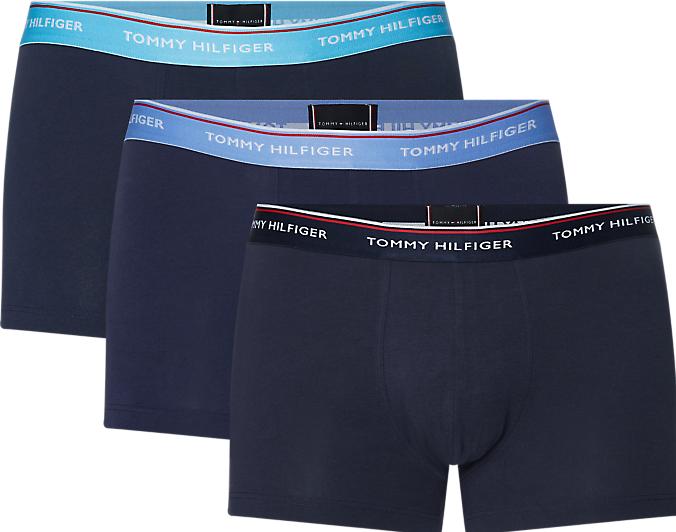 Produktbild Tommy Hilfiger Premium Essentials (S, 3er Pack)