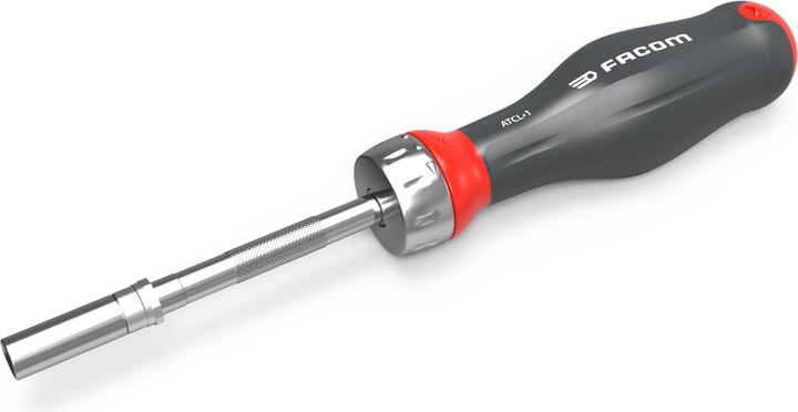 Image du produit Facom Porte-embouts PROTWIST® avec embouts ATCL.1PB