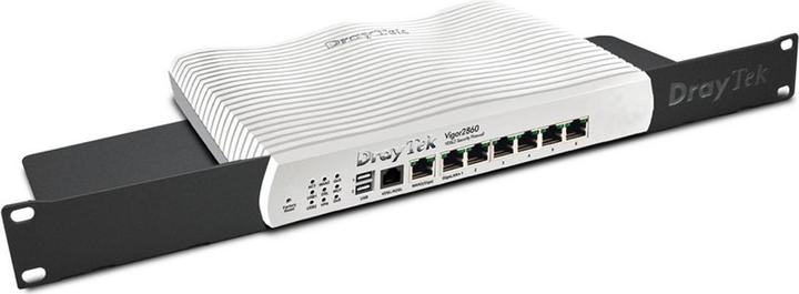 Draytek Rackmount Plate Lite