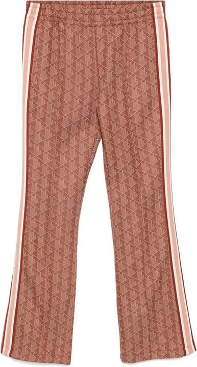 Image du produit Lacoste Trousers Brown (34)