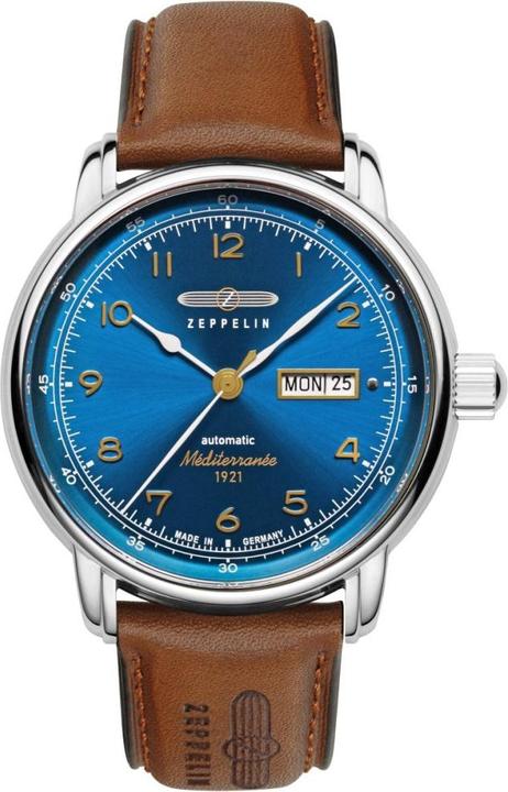 Immagine prodotto Zeppelin 96643 (40 mm)