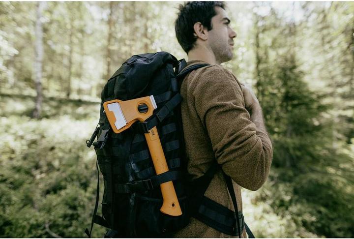 Produktbild Fiskars Camping Axt