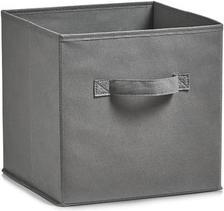 Actual product image Zeller Present Storage box (26 x 26 x 26 cm)