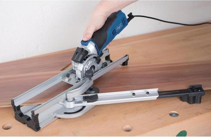 Produktbild Scheppach Tauchsäge PL285