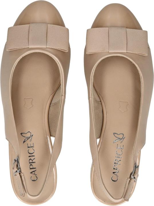 Produktbild Caprice Slingpumps (40)