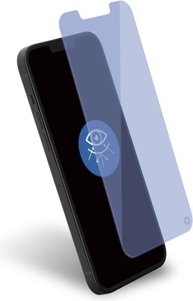 Actual product image Force Anti Blue (1 Piece, Apple iPhone 13 Pro Max)