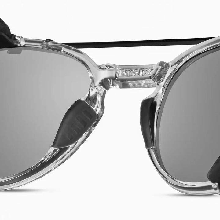 Produktbild Julbo Legacy Blau Durchscheinend Beige Schwarz REACTIV 24 (Blau Durchscheinend, Black, Beige, Reactiv 2-4)