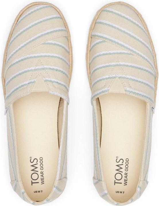 Produktbild Toms W's Alpargata Rope 2.0 (38)