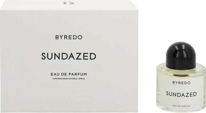 Produktbild Byredo Sundazed Eau de Parfum (Eau de Parfum, 50 ml)