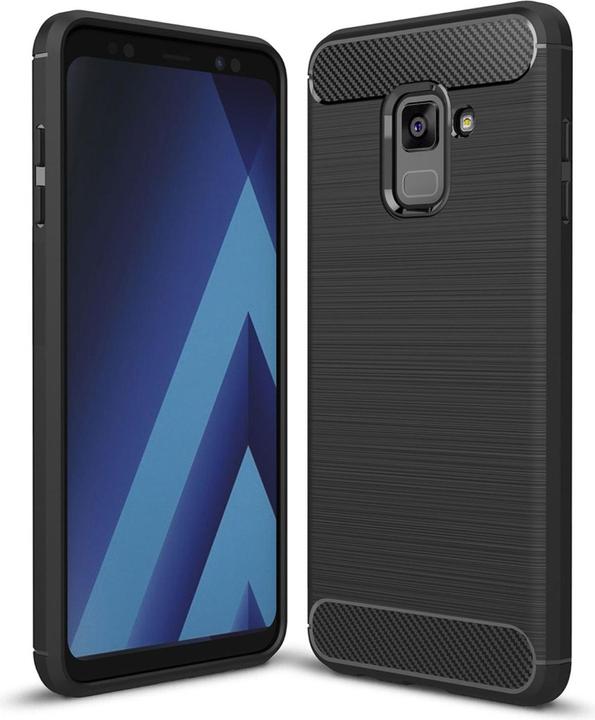 Produktbild Nalia Handyhülle (Samsung Galaxy A8 (2018))