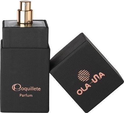 Immagine prodotto Coquillete Profumo Paris Olauna 100ml (Eau de parfum, 100 ml)