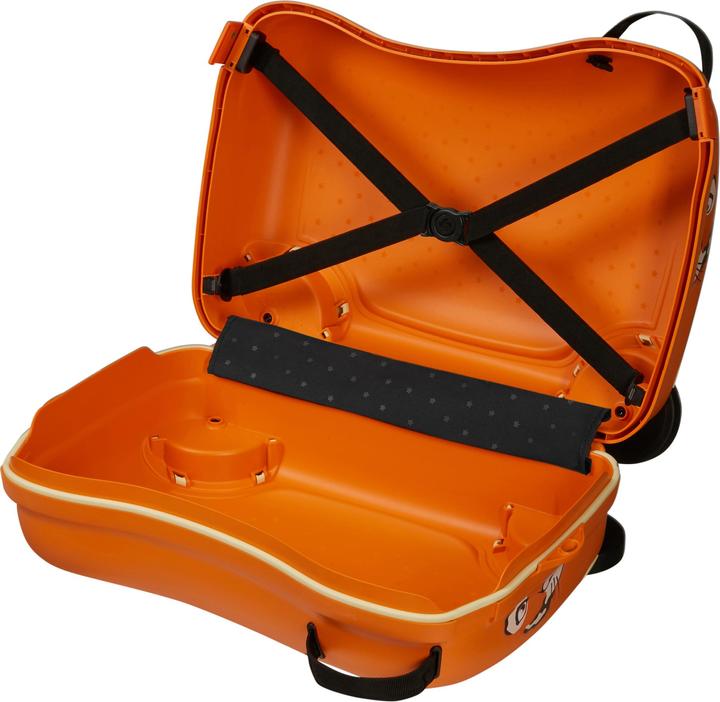 Image du produit Samsonite Trolley Dream2Go Rider (30 l, Bagage à main (jusqu'à 50l))