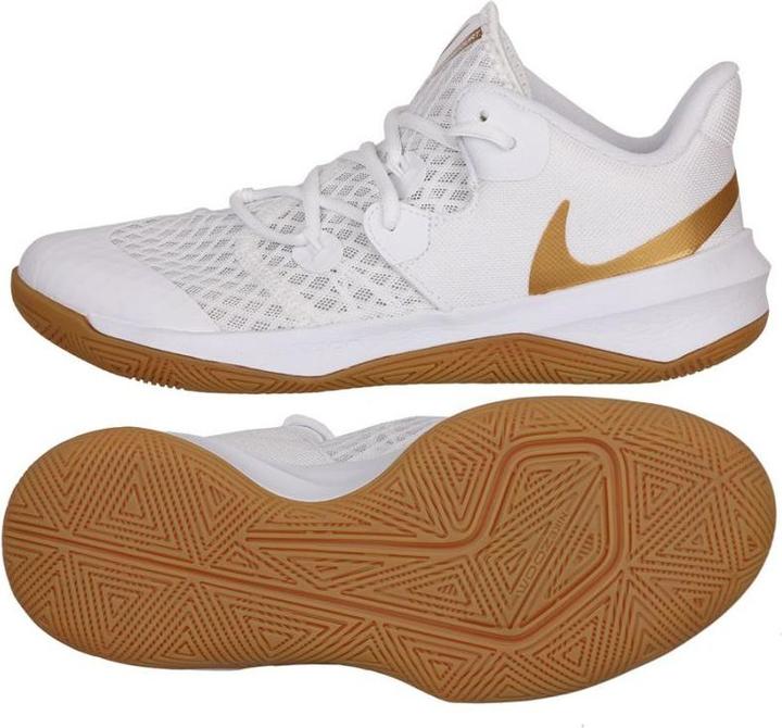 Actual product image Nike Hyperspeed Court Unisex (40.5)