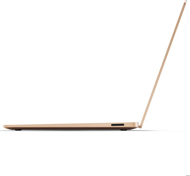 Actual product image Microsoft Surface Laptop - Copilot+ PC - 7. Edition (13.80", Snapdragon X Elite X1E-80-100, 16 GB, 512 GB, CH)
