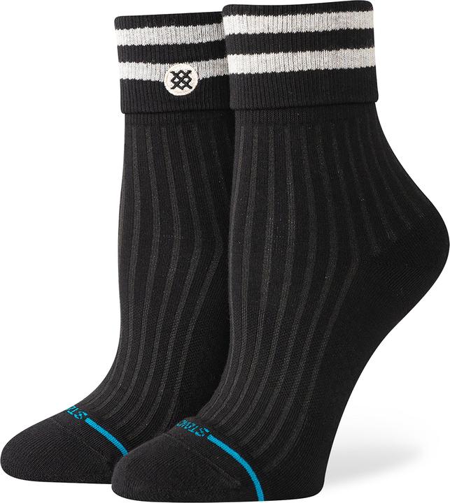 Immagine prodotto Stance Roll Cuff Quarter (38, 39, 40, 41, 42)