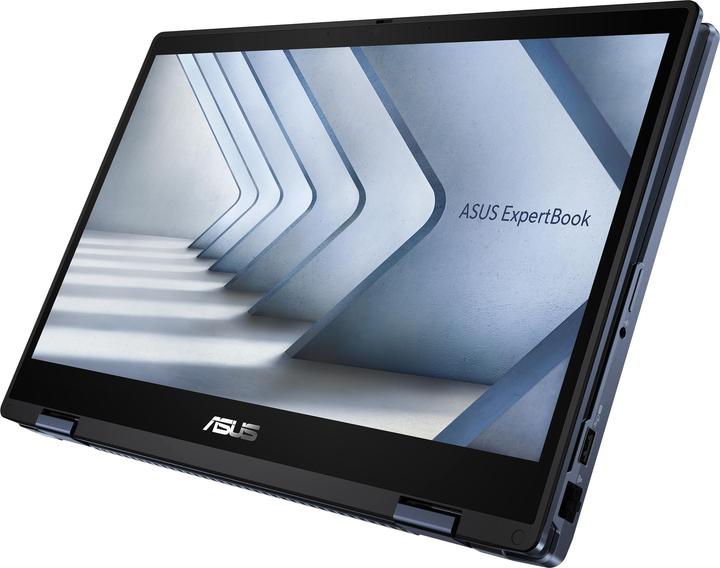 Image du produit ASUS ExpertBook B3 Flip (14", Intel Core i7-1355U, 16 Go, 1000 Go, CH)