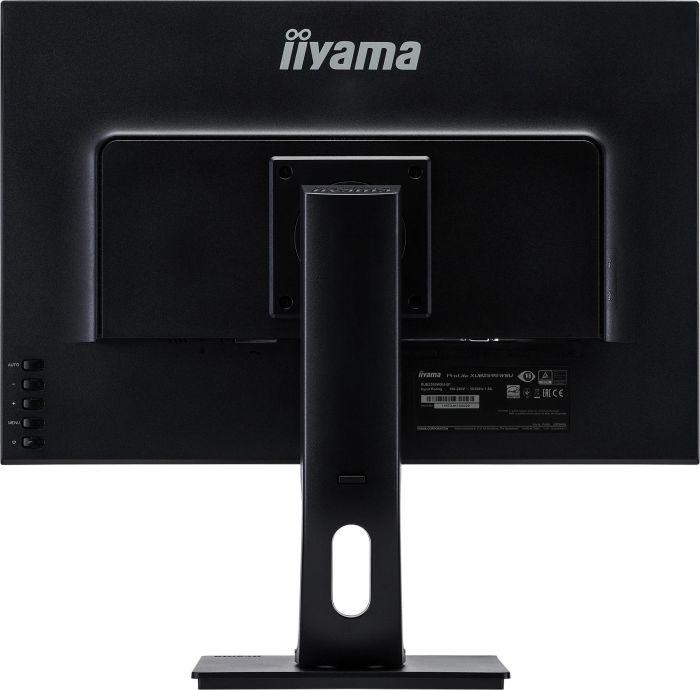 Produktbild iiyama ProLite XUB2595WSU-B1 (1920 x 1200 Pixel, 25")