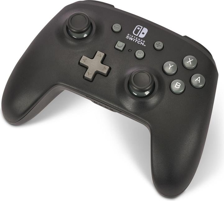 Immagine prodotto PowerA Controller wireless Midnight (Switch OLED, Switch Lite, Switch)