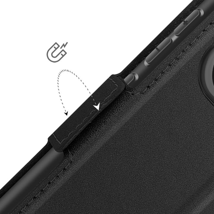 Image du produit Avizar Classic Chic Cover (Xiaomi Redmi Note 14)