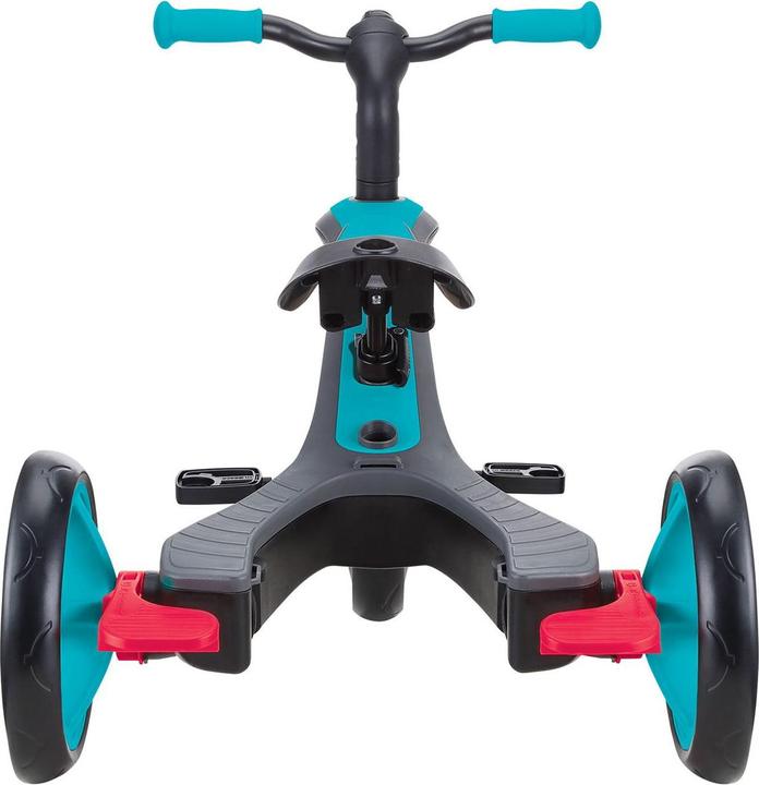 Produktbild Globber Explorer 4 in 1