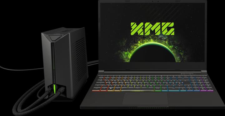 Image du produit XMG Neo (15.60", Intel Core i7-12700H, 32 Go, 1000 Go, CH)