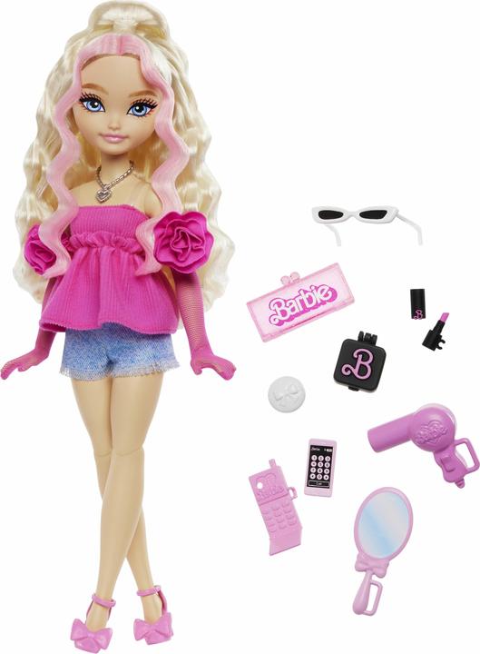Image du produit Barbie Dream Besties Malibu