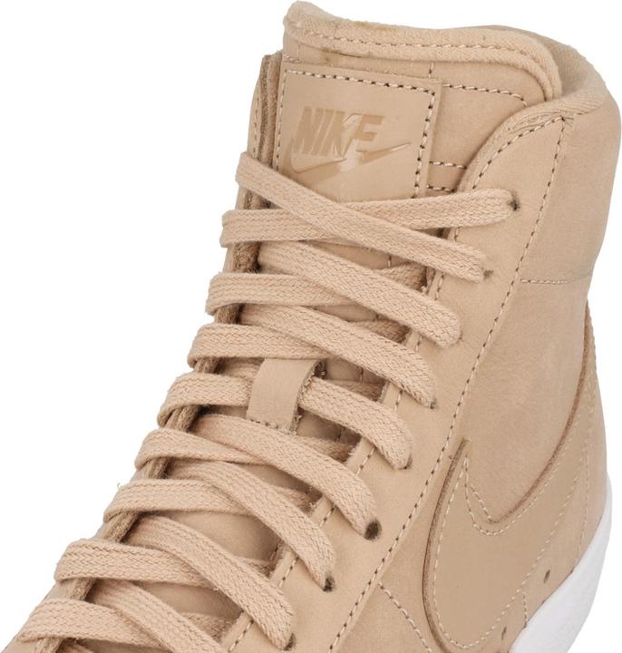 Actual product image Nike Blazer Mid PRM MF - 62051 (38)