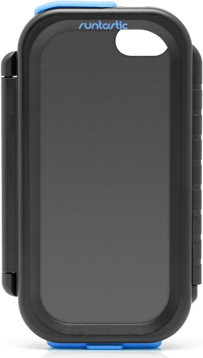 Produktbild Runtastic Bike Case für iPhone 4/4S/5