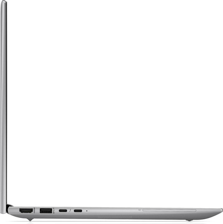 Actual product image HP ZBook Firefly G10 (14", AMD Ryzen 7 PRO 2700, 32 GB, 1000 GB, CH)