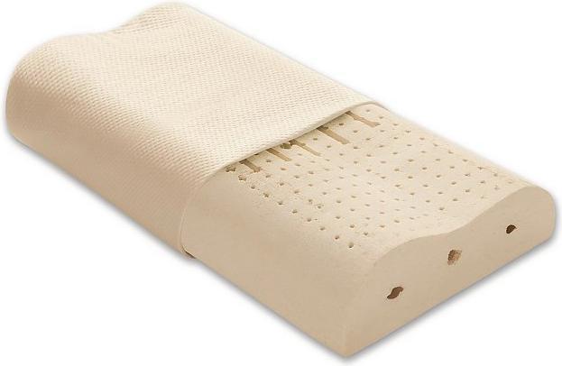 Produktbild Hefel Nackenstützkissen Nackenstützkissen (34 x 65 cm)
