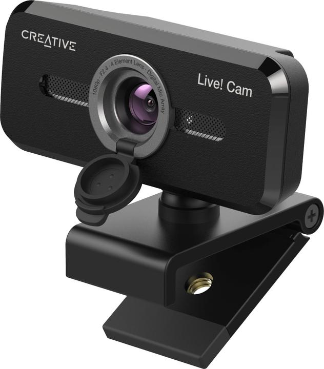 Produktbild Creative Live Cam Sync V2 (2 Mpx)