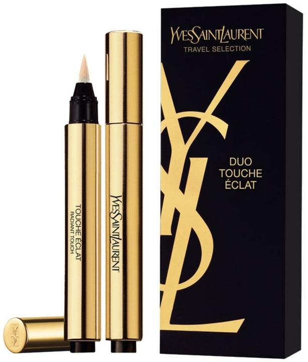 Actual product image Yves Saint Laurent Touche Éclat (No.2, Highlighter)