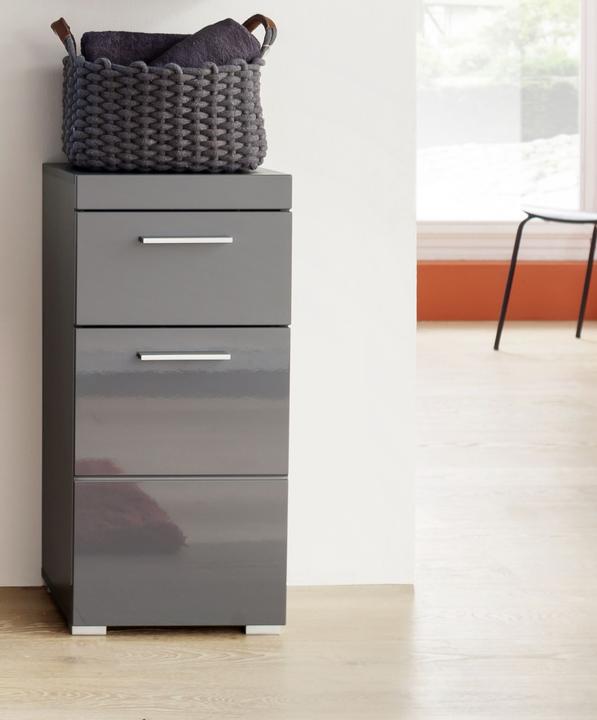 Image du produit Trendteam Amanda (37 x 31 x 79 cm)