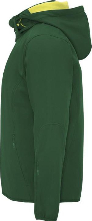 Produktbild Alpinia Siberia Softshelljacke (S)