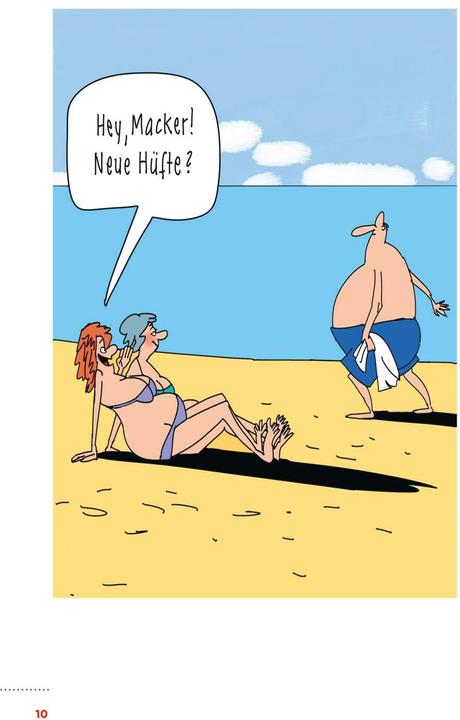 Produktbild Überleben ab 70 (Deutsch, Peter Butschkow, 2017)