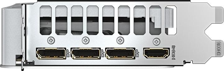 Actual product image Gigabyte GeForce RTX 5060 Ti EAGLE OC ICE (8 GB)