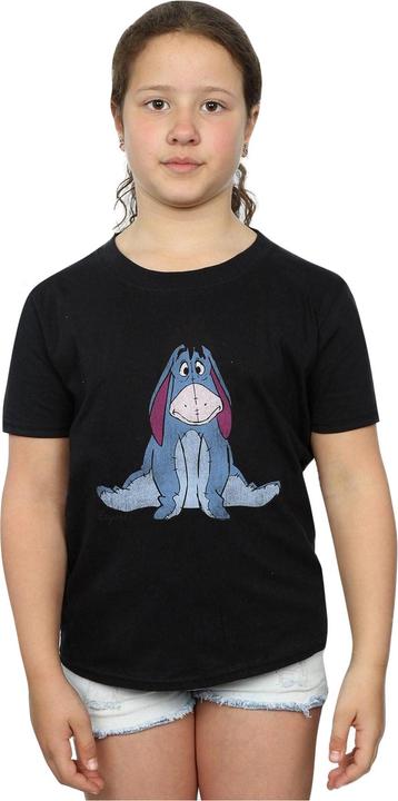 Produktbild Winnie the Pooh TShirt Mädchen (116)