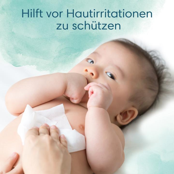 Produktbild Pampers Harmonie Aqua (288 Stück)
