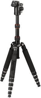 Produktbild Hama Dreibeinstativ Traveller Premium 144 Ball (Metall)